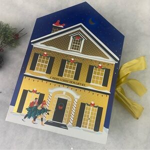 Aldi Holiday Candle Collection Gift Set with Snuffer Christmas